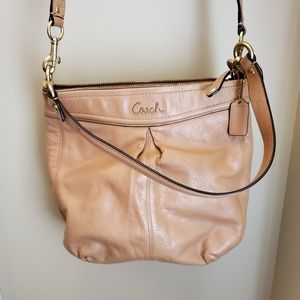Coach crossbody bag